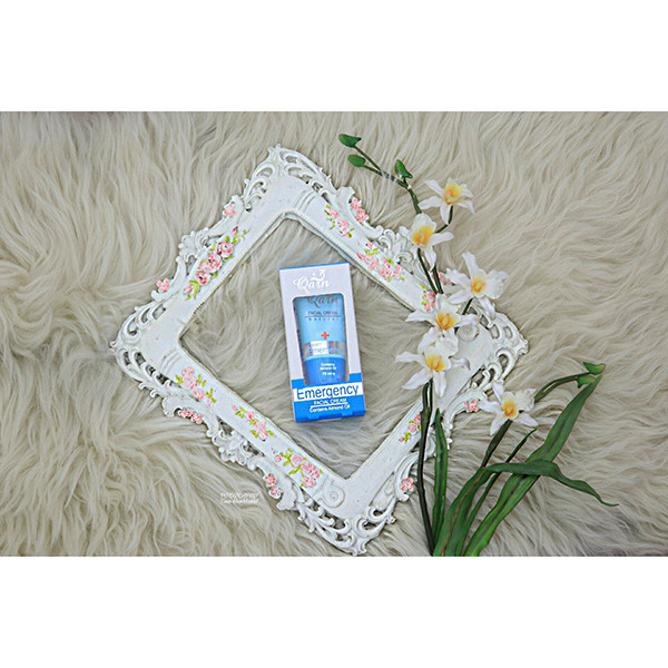 کرم ترمیم کننده قرن مدل 003 حجم 75 میلی لیتر کرم ترمیم کننده قرن مدل 003 حجم 75 میلی لیتر