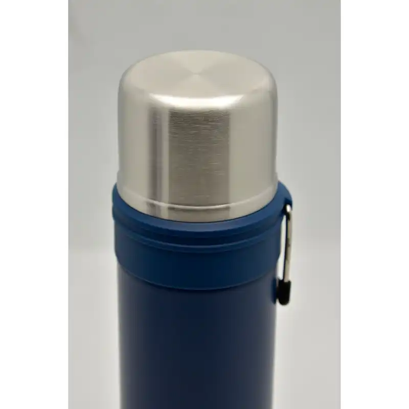 فلاسک یونیک مدل قلمی کد 1839گنجایش 0.65 لیتر