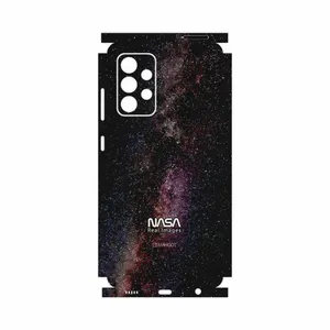 MAHOOT Universe-by-NASA-2-FullSkin Cover Sticker for Samsung Galaxy A52s 5G