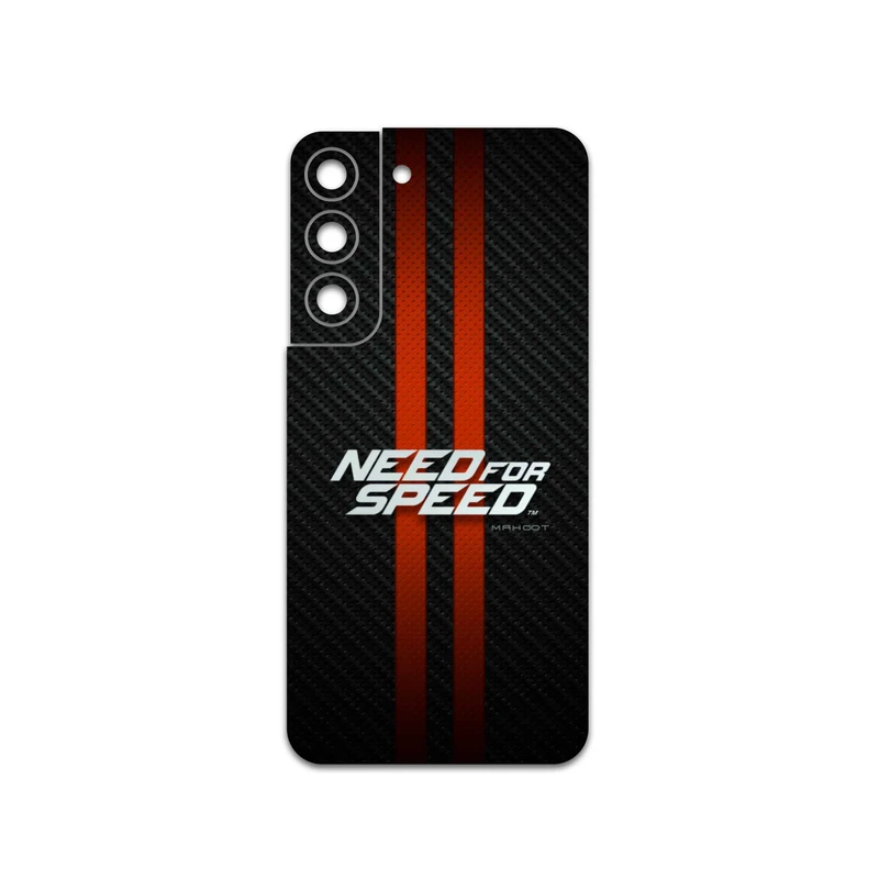 برچسب پوششی ماهوت مدل Need-for-Speed-Game مناسب برای گوشی موبایل سامسونگ Galaxy S22 5G