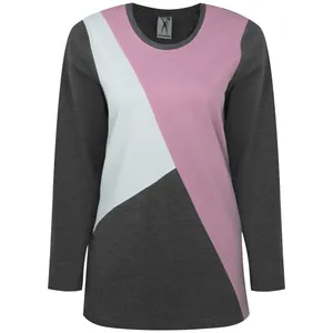 بلوز زنانه مدل النا کد c4