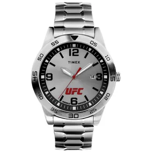 ساعت مچی عقربه‌ای کوارتز مردانه تایمکس مدل TW2V56300