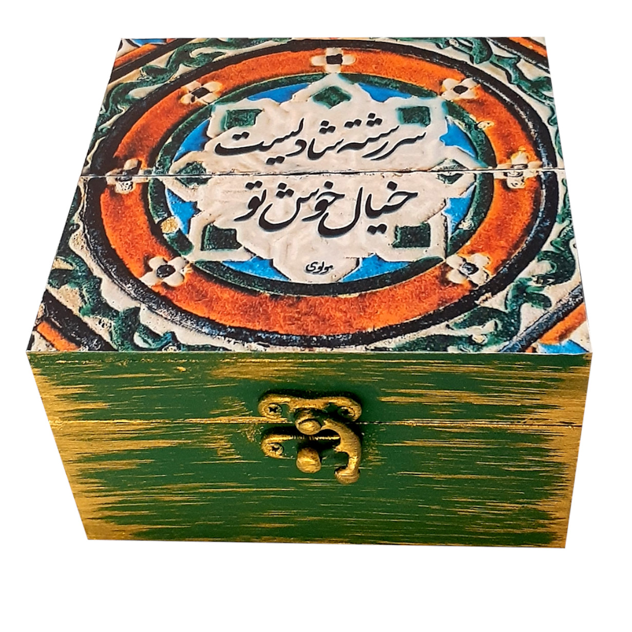 عکس شماره 1