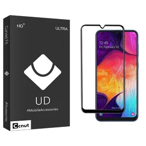 Coconut UD Black Screen Protector For Samsung َسامسونگ Galaxy A30s