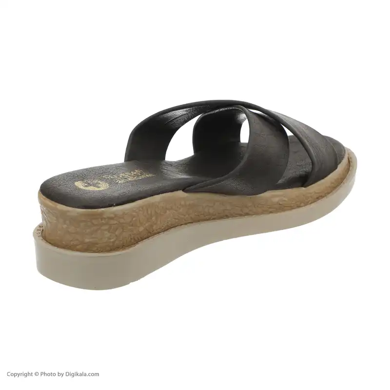 دمپایی زنانه رزتی مدل 3052