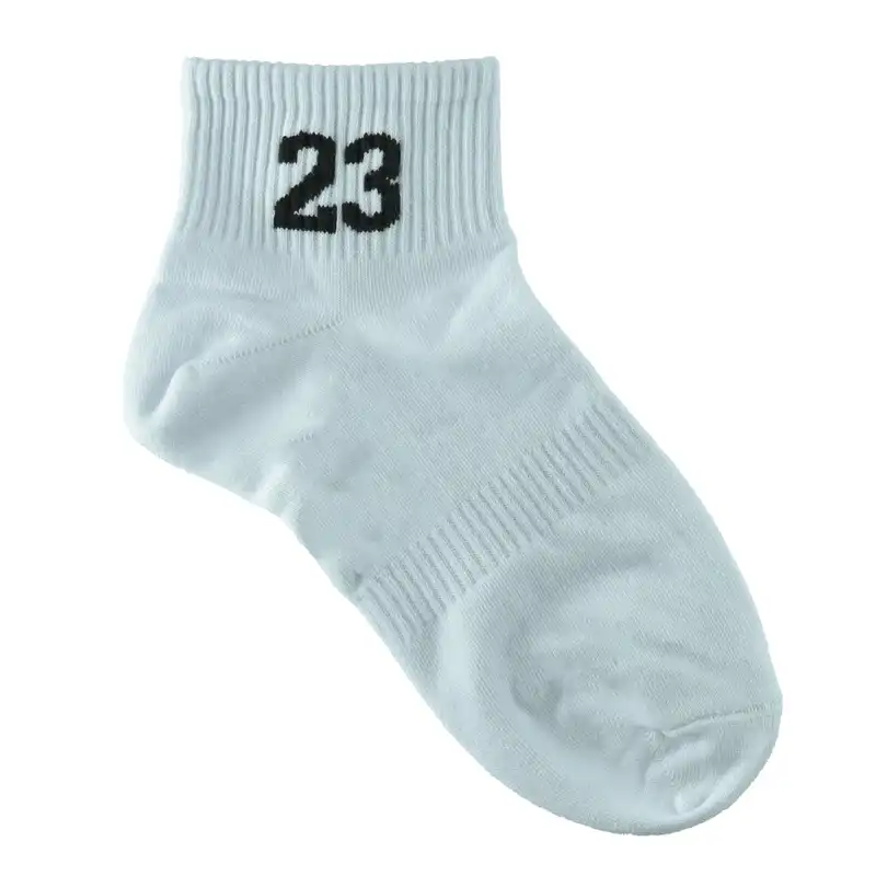 جوراب ورزشی ساق کوتاه مردانه مدل 23