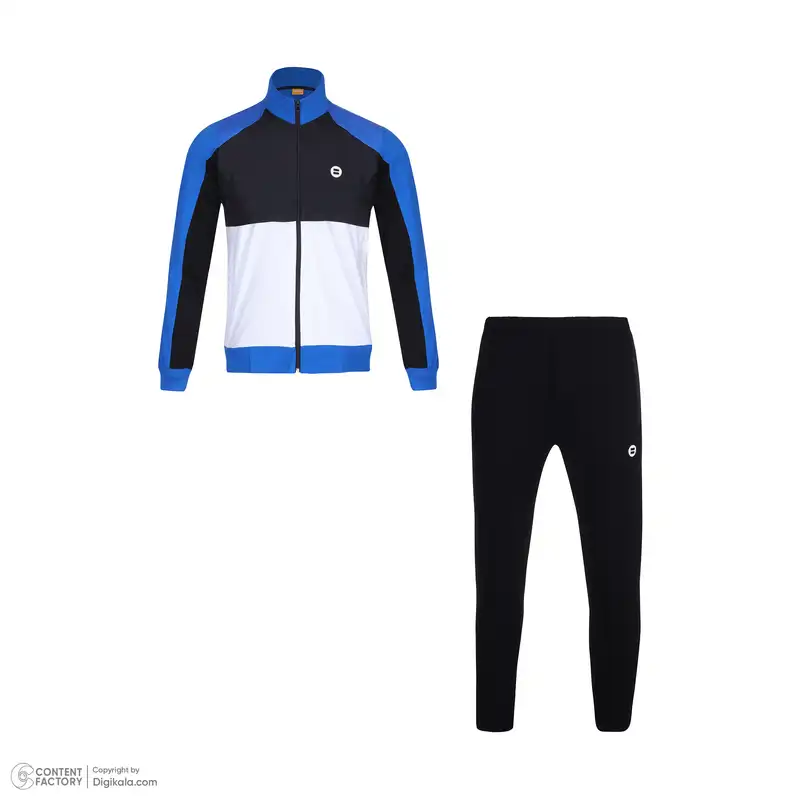 ست سویشرت و شلوار ورزشی مردانه برندس مدل 200028C08