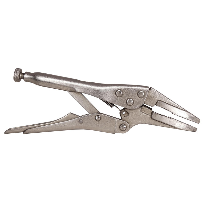 انبر قفلی مدل MMA-A85 سایز 8.5 اینچ