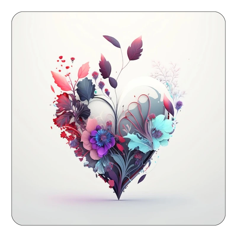 مگنت کاکتی مدل عاشقانه کد mp10371