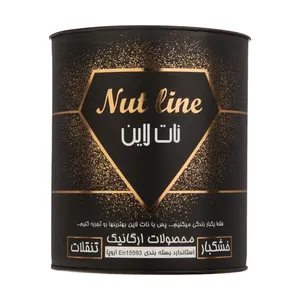 نخودچی کاکائویی نات لاین - 500 گرم