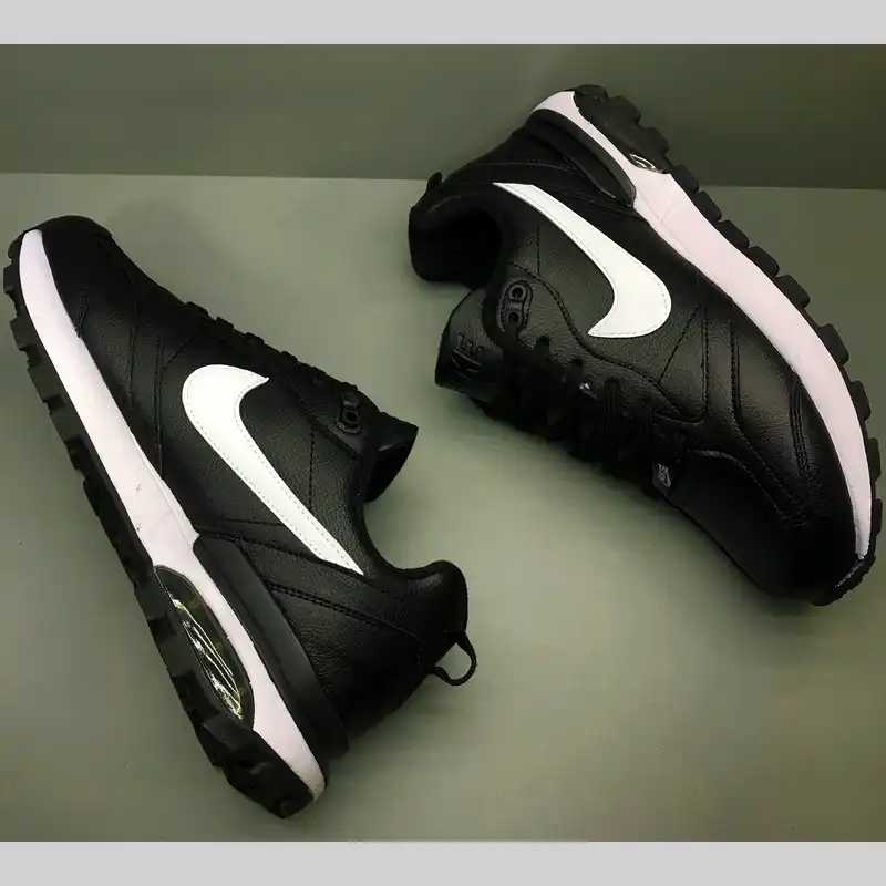 کفش پیاده روی مردانه مدل A74