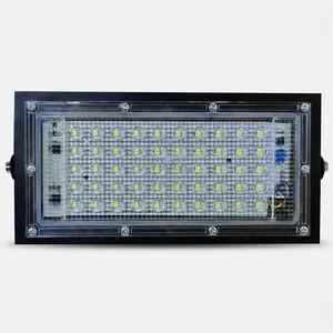 پرژکتور 50 وات وانی لایت مدل w-50