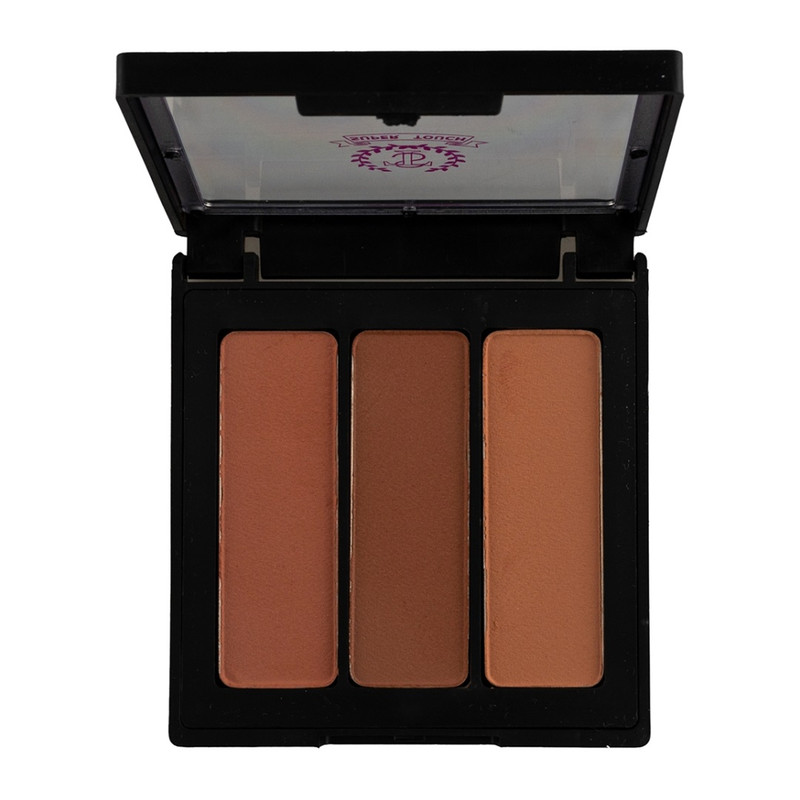 رژ گونه سوپرتاچ مدل 3 شماره 245