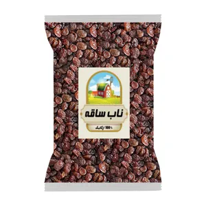 کشمش ناب ساقه - 500 گرم