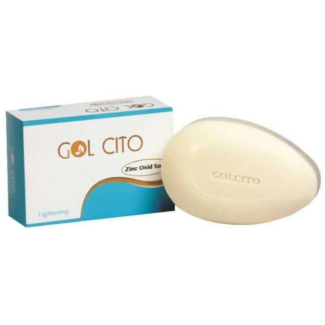 صابون شستشو گل سیتو مدل LIGHTENING وزن 125 گرم