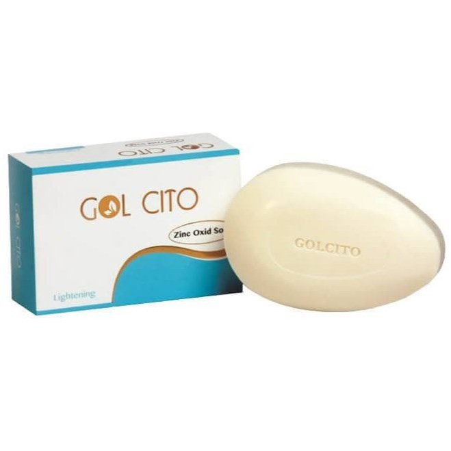 صابون شستشو گل سیتو مدل LIGHTENING وزن 125 گرم