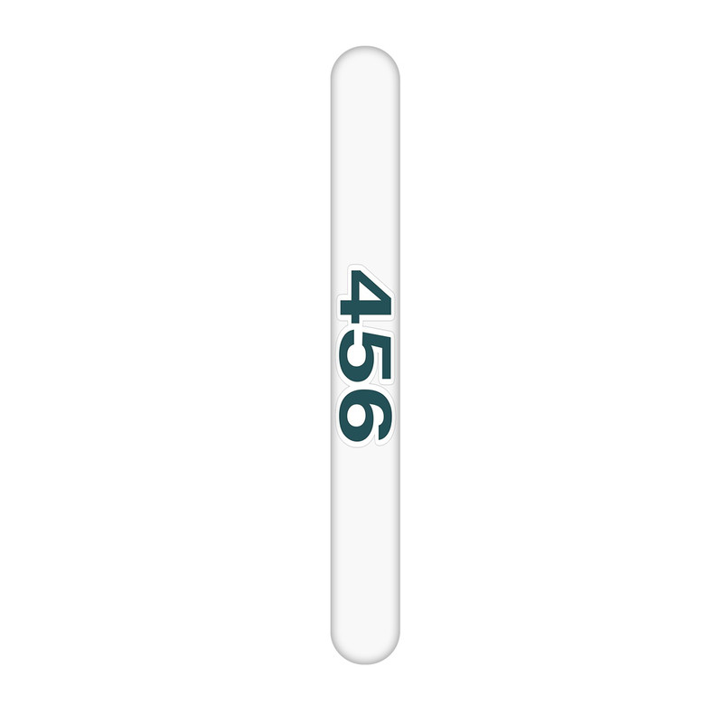 سوهان ناخن مدل Squid game کد 2224