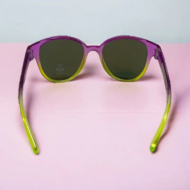 عینک آفتابی بچگانه مدل FullReflex-25009.10