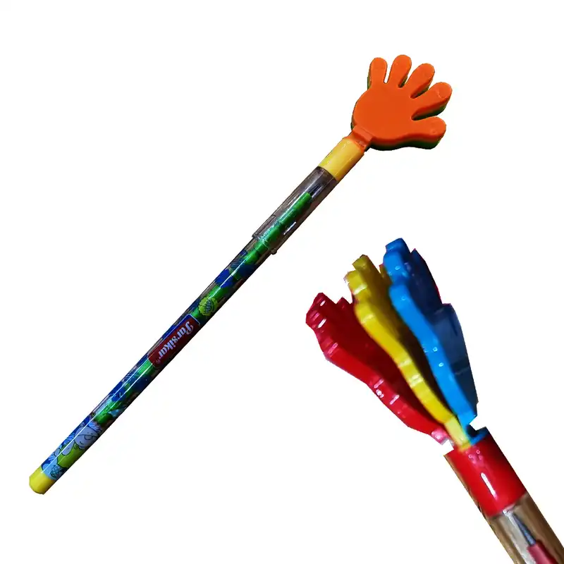 بسته لوازم تحریر پارسیکار مدل خلاقیت مجموعه 12 عددی