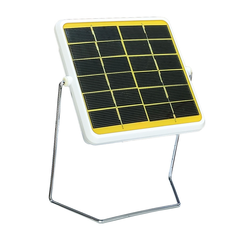 چراغ خورشیدی میندا مدل SRSL779 ظرفیت 2 وات چراغ خورشیدی میندا مدل SRSL779 ظرفیت 2 وات