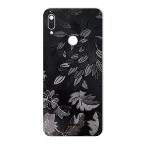 MAHOOT Wild-Flower Cover Sticker for Huawei Y6 Prime 2019