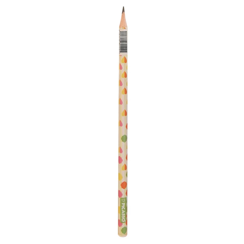 مداد مشکی پیکاسو مدل P-08 کد 152300