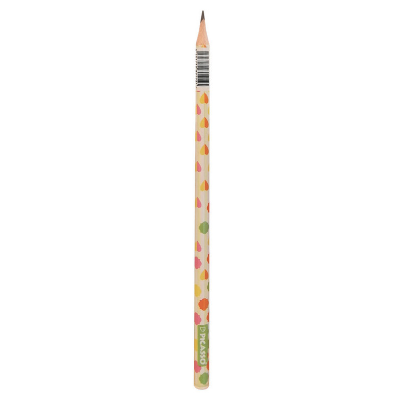 مداد مشکی پیکاسو مدل P-08 کد 152300