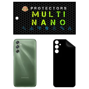 MULTI NANO X-F1M Back Skin For Samsung Galaxy F34