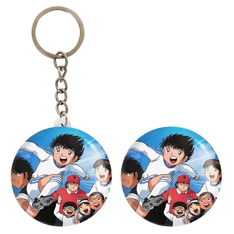 پیکسل خندالو مدل فوتبالیست ها کد 10559 به همراه جاکلیدی