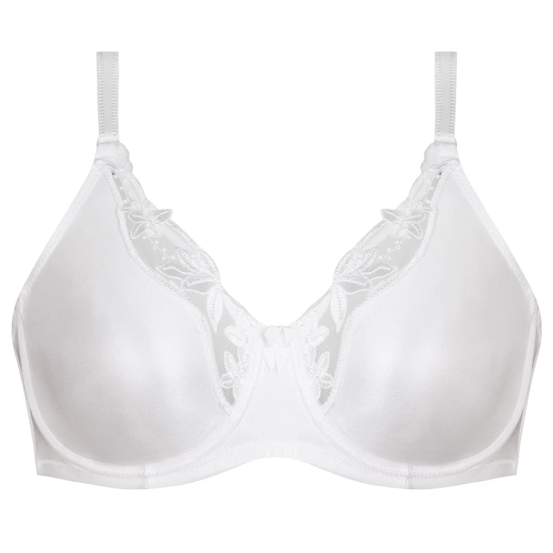 سوتین زنانه لین مدل فنردار کد 4680-745