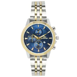 ساعت مچی عقربه‌ای کوارتز زنانه الگانس مدل EZDOAJ1315