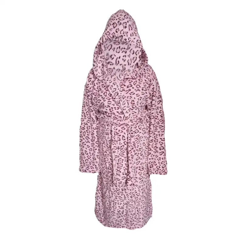 حوله پالتویی مدل ماندلا سایز 120