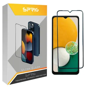 Sprig FLSP Screen Protector For Samsung Galaxy A13 5G