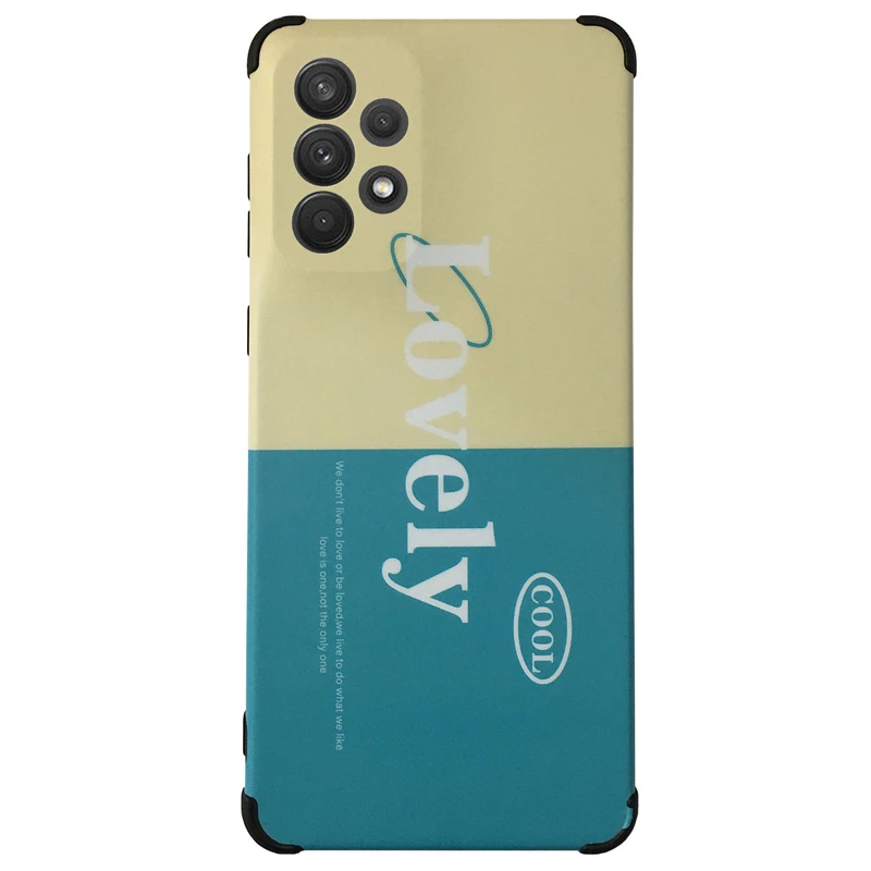 کاور مدل SEVOM مناسب برای گوشی موبایل سامسونگ Galaxy A32 4G