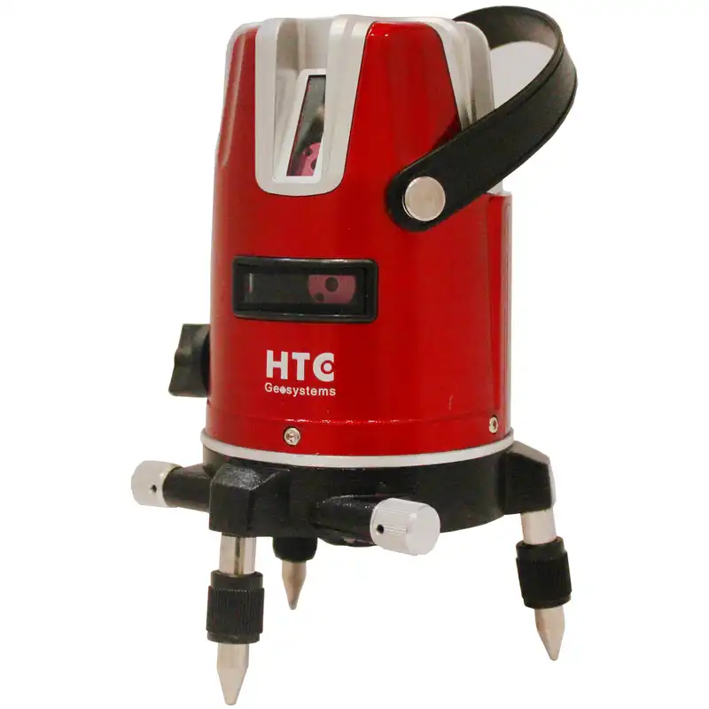 تراز لیزری اچ تی سی ژئوسیستمز مدل SA-231X