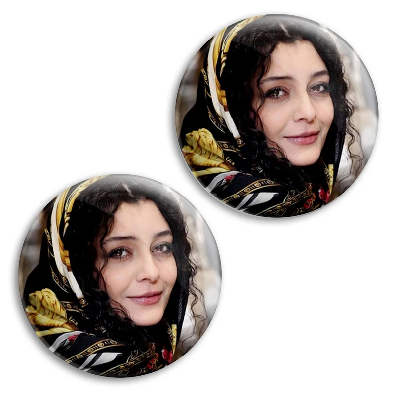 مگنت پرمانه طرح ساره بیات کد pmag2.28222 مجموعه 2 عددی