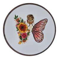 تابلو گلدوزی مدل 014