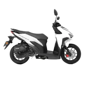 موتور سیکلت گلکسی مدل سی ال 150 سی سی سال 1399