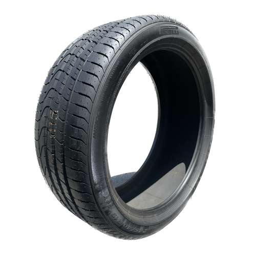 لاستیک خودرو پیرلی مدل P-ZERO RFT سایز 245/35/21 - یک حلقه