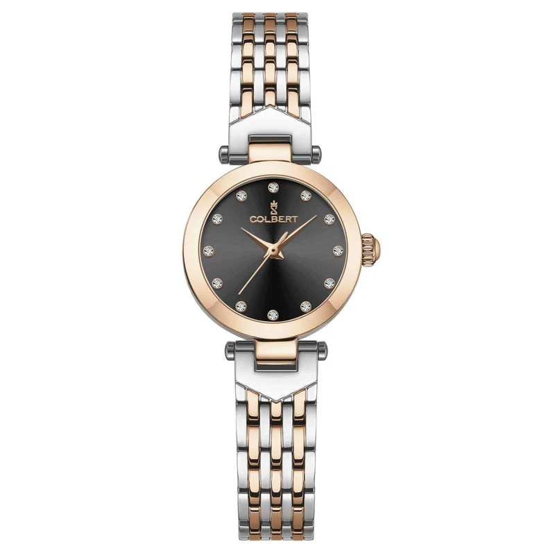 ساعت مچی عقربه‌ای کوارتز زنانه کلبرت مدل MR282WATCH.L1