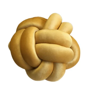 پاف مدل گره ای مکعبی