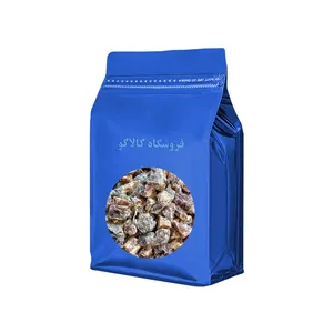 چیپس خرما درجه یک کالاکو - 500 گرم
