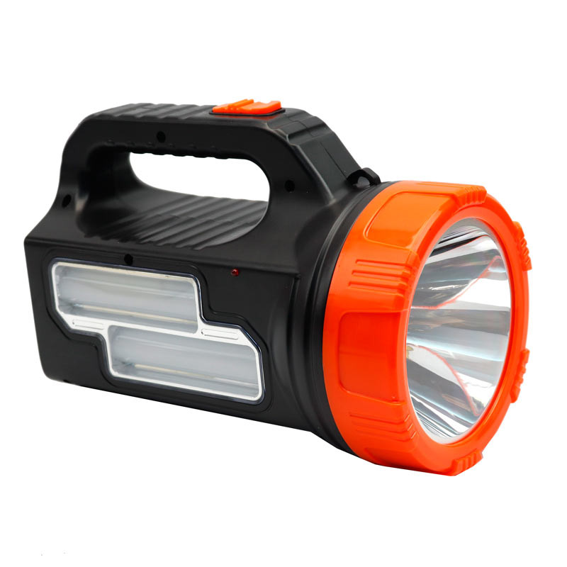 چراغ قوه دستی ویداسی مدل WD-547A