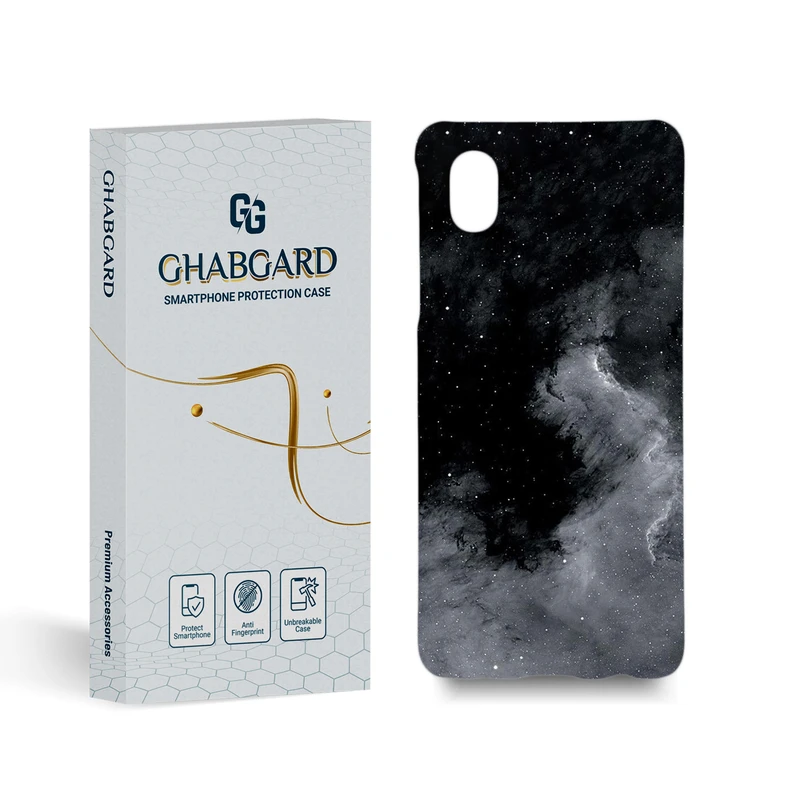  کاور قاب گارد مدل ساده مناسب برای گوشی موبایل سامسونگ Galaxy A01 Core