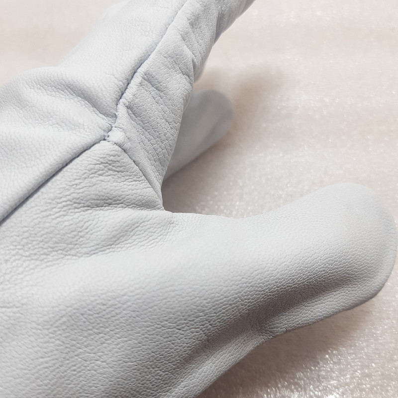 دستکش ایمنی آمریکن سیفتی مدل HJ-407