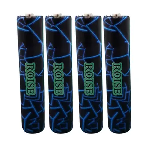 باتری نیم قلمی رویس مدل 1122 بسته 4 عددی