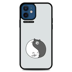 AKAM AMC-WA12M-CATS18 Cover For Apple iPhone 12 Mini