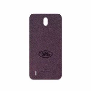 MAHOOT PL-RNG_RVR Cover Sticker for Nokia C1