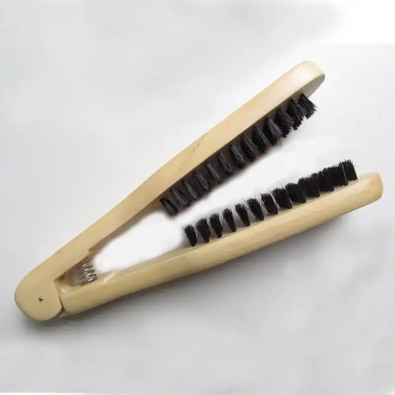 برس کراتین مو بیزنس مدل BZ-1004