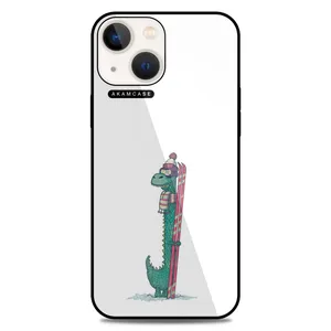 AKAM AMC-WA13-SKI-17 Cover For Apple iPhone 13